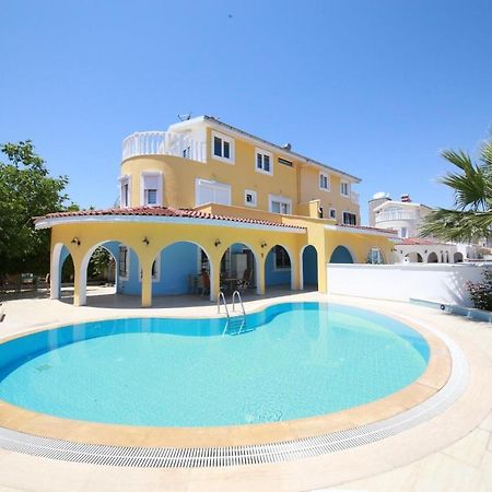 Fairways Villa Belek Eksteriør bilde
