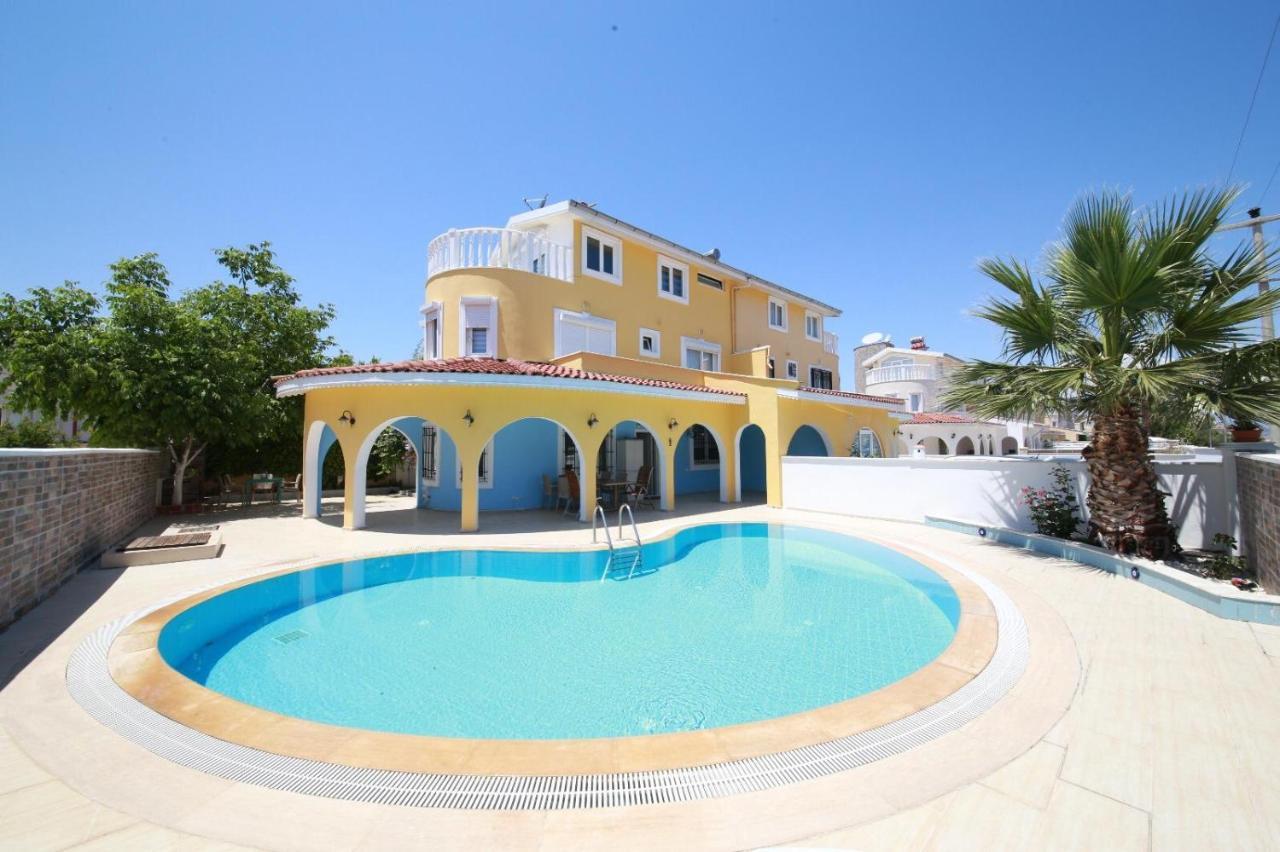 Fairways Villa Belek Eksteriør bilde