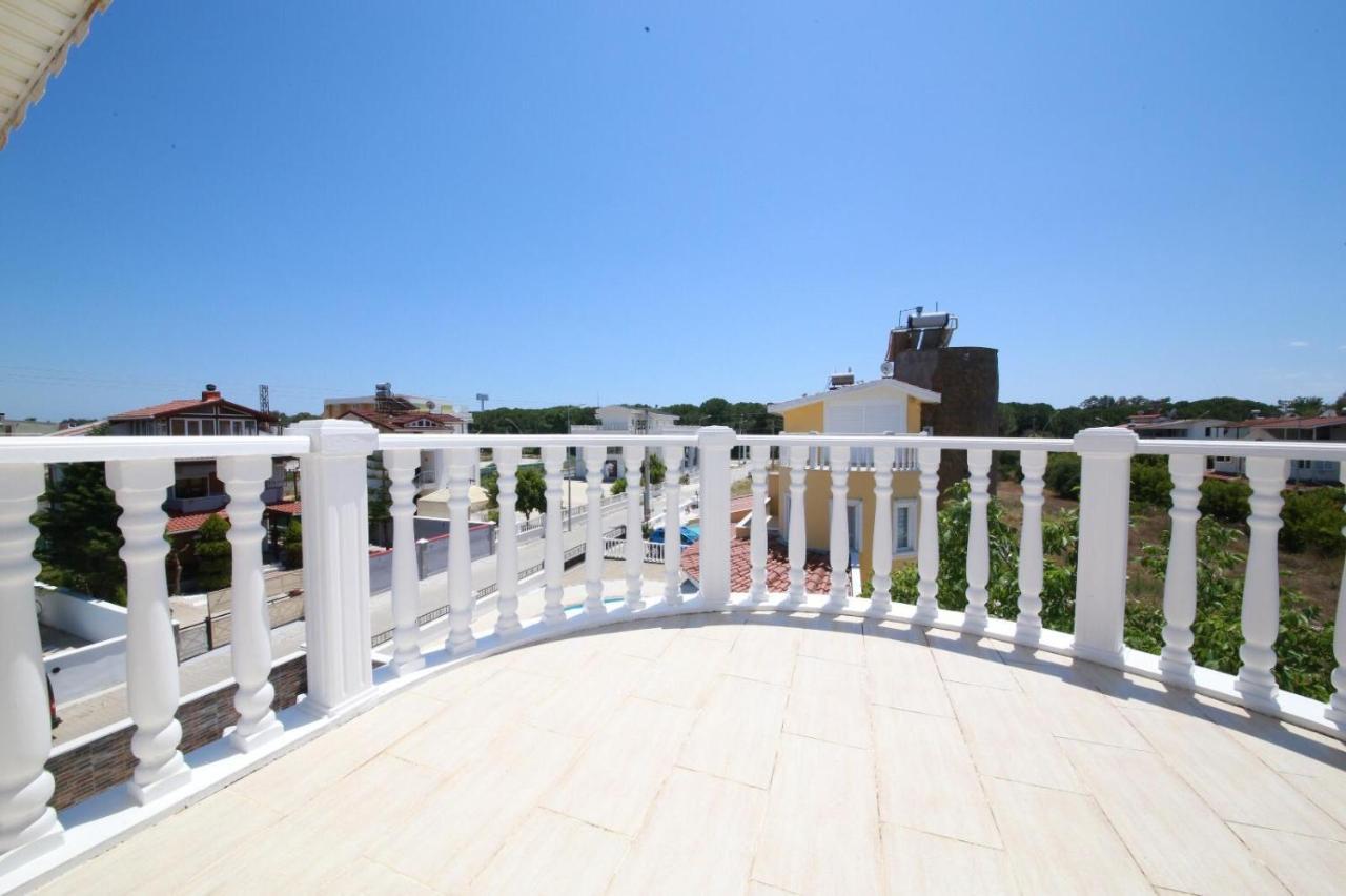 Fairways Villa Belek Eksteriør bilde