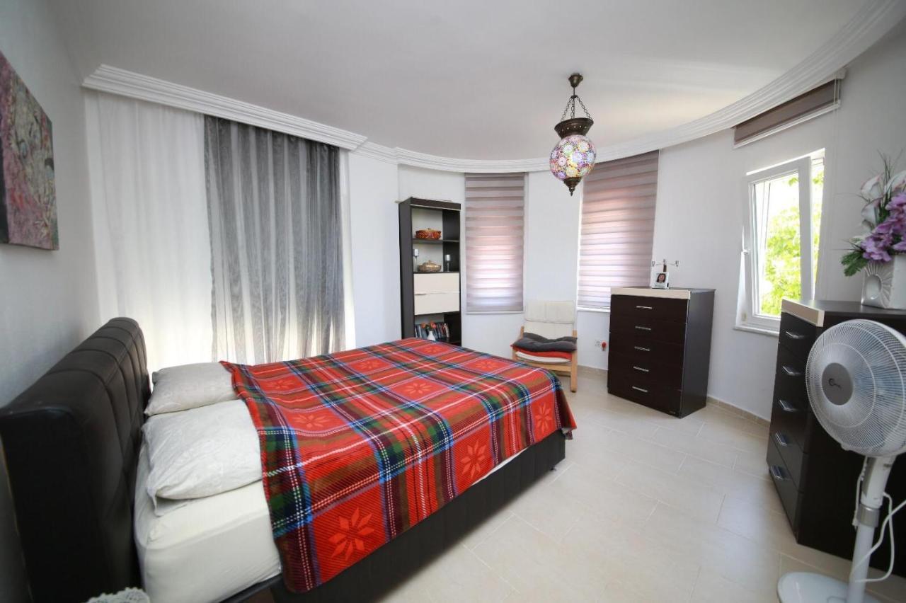 Fairways Villa Belek Eksteriør bilde