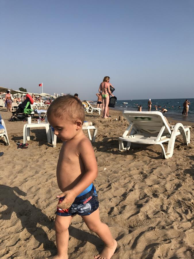 Fairways Villa Belek Eksteriør bilde