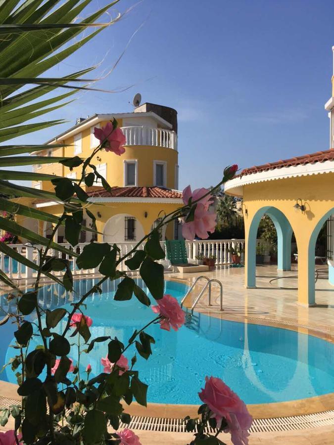 Fairways Villa Belek Eksteriør bilde