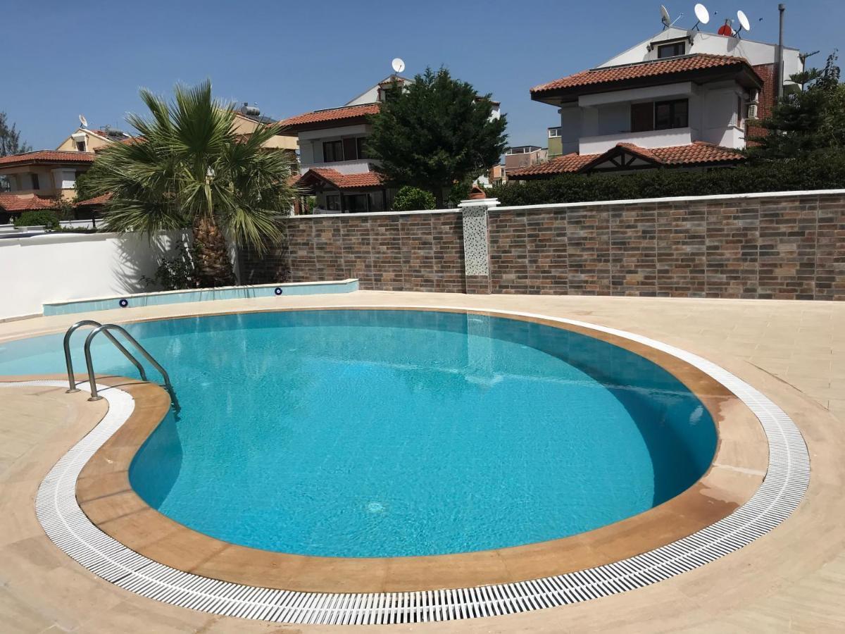Fairways Villa Belek Eksteriør bilde